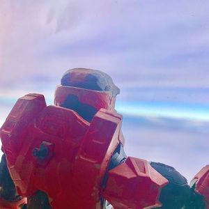 Meet your Posher, Albert